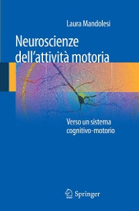 Cover Neuroscienze dell'attività motoria