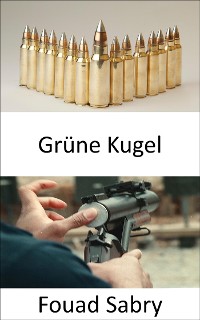 Cover Grüne Kugel