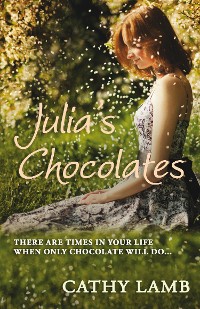 Cover Julia's Chocolates