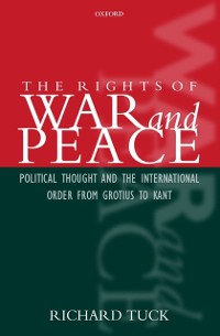 Cover Rights of War and Peace