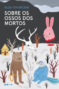 Cover Sobre os ossos dos mortos