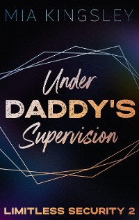 Cover Under Daddy's Supervision