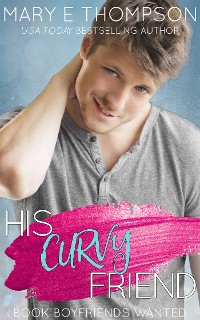 Cover His Curvy Friend