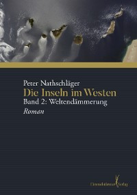 Cover Die Inseln im Westen