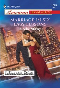 Cover Marriage In Six Easy Lessons