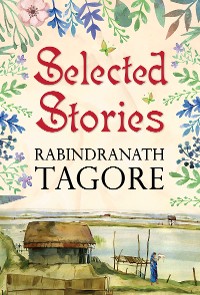 Cover Selected Stories of Tagore