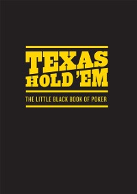 Cover Texas Hold 'Em