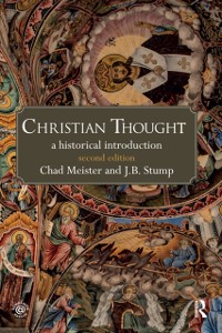 Cover Christian Thought