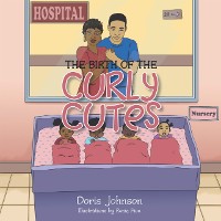 Cover Birth of the Curly Cutes