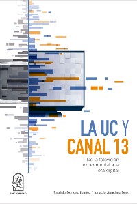 Cover La UC y Canal 13