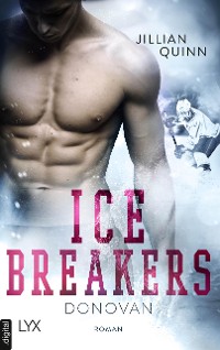 Cover Ice Breakers - Donovan