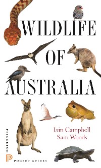 Cover Wildlife of Australia