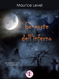 Cover Le porte dell'inferno