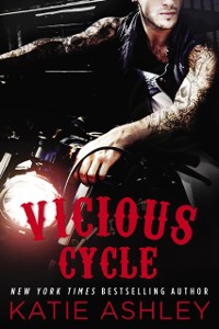 Cover Vicious Cycle