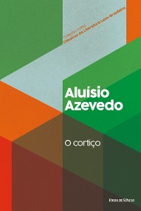 Cover O cortiço