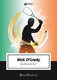 Cover Nick O'Grady