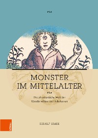 Cover Monster im Mittelalter