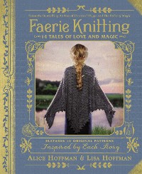 Cover Faerie Knitting
