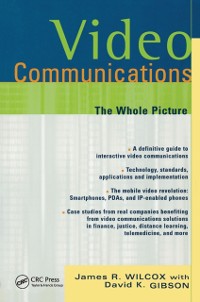 Cover Video Communications
