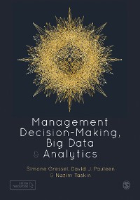 Cover Management Decision-Making, Big Data and Analytics