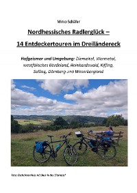 Cover Nordhessisches Radlerglück