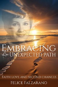 Cover Embracing an Unexpected path