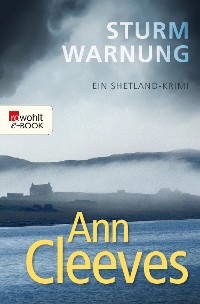 Cover Sturmwarnung