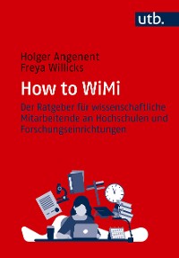 Cover How to WiMi