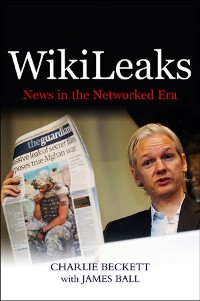 Cover WikiLeaks