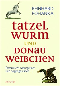 Cover Tatzelwurm und Donauweibchen