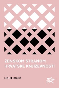 Cover Ženskom stranom hrvatske književnosti