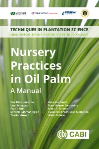 Cover Nursery Practices in Oil Palm