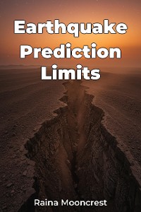 Cover Earthquake Prediction Limits