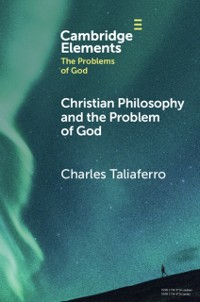 Cover Christian Philosophy and the Problem of God