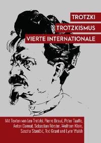 Cover Trotzki, Trotzkismus, Vierte Internationale