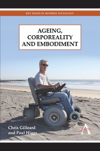 Cover Ageing, Corporeality and Embodiment