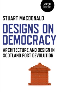 Cover Designs on Democracy