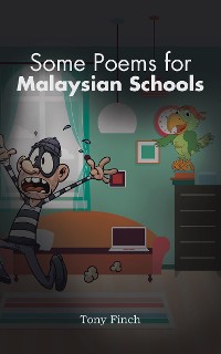 Cover Some Poems for Malaysian Schools