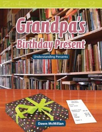 Cover Grandpa's Birthday Present