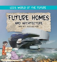 Cover Future Homes and Architecture