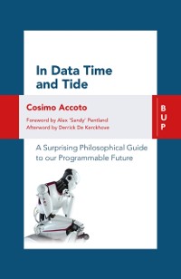 Cover In Data Time and Tide