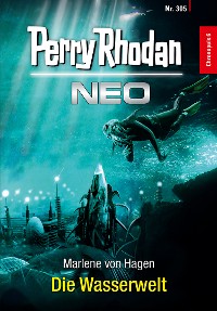 Cover Perry Rhodan Neo 305: Die Wasserwelt