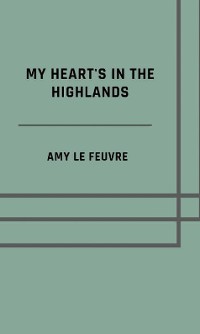 Cover My heart's in the Highlands