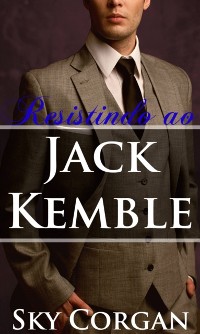Cover Resistindo ao Jack Kemble