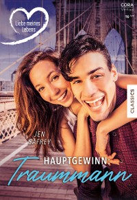 Cover Hauptgewinn: Traummann