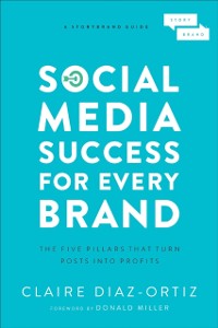 Cover Social Media Success for Every Brand