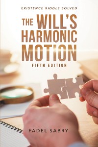 Cover The Will's Harmonic Motion