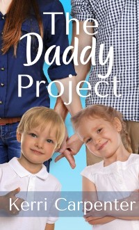 Cover Daddy Project