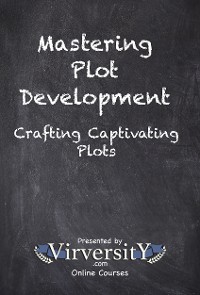 Cover Mastering Plot Development