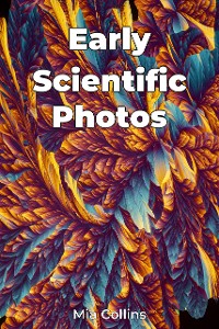 Cover Early Scientific Photos